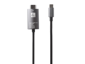 Gigapack USB Type-C/HDMI datový kabel 200cm