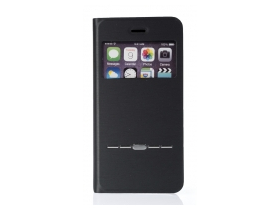 Aiino iPhone 6 plus Touch tok, fekete