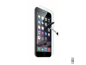 Aiino AISPAP6-ASH screen protector 6 prozirna zaštitna folija za iPhone 6/6S