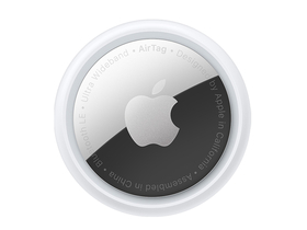 Apple AirTag, 4kom (MX542ZY/A)