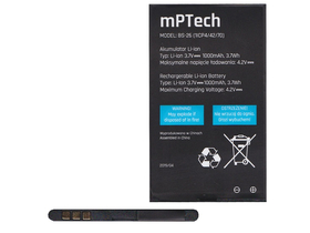 myPhone 1000 mAh LI-ION baterija za myPhone Maestro