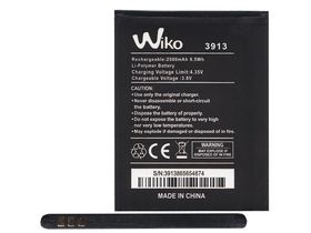 Wiko 2500 mAh LI-ION baterija za Wiko Lenny 4