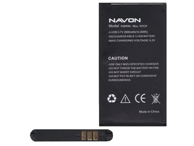 Navon 2800 mAh LI-ION baterija za Navon Mizu Rock