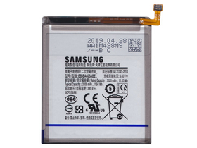Samsung 3100 mAh LI-ION baterija za Samsung Galaxy A40, (Potreban je stručno znanje za ugradnju!)