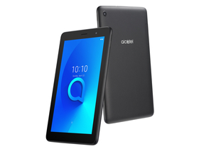 Alcatel 1T 7" (8068) 16GB Wi-Fi tablet, prime black (Android)