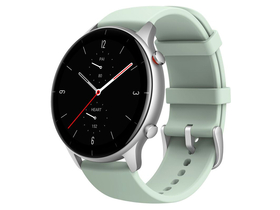 Смарт часовник Xiaomi Amazfit GTR 2e, Matcha Green
