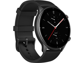Xiaomi Amazfit GTR 2e Smartwatch, Obsidian Black