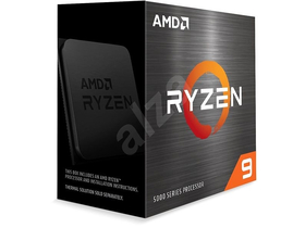 AMD Ryzen 9 5900X 3.7GHz Cache AM4 procesor