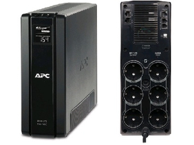 APC BR1200G-GR Power-Saving Back-UPS Pro 1200 neprekidno napajanje