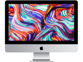 Apple iMac 4K 21,5", 3,0GHz, IC i5, 256GB