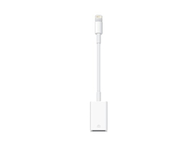 Apple Lightning–USB adapter za kamere (md821zm/a)