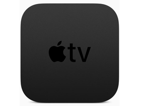 Apple TV 4K 64GB (2021) (MXH02MP/A)