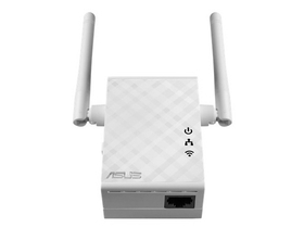 Asus RP-N12 300Mbps range extender