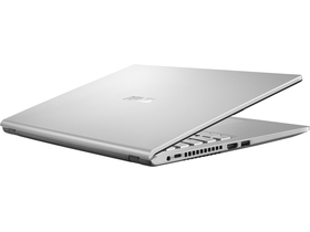 Asus VivoBook X515EA-BQ1348 notebook, transzparens ezüst