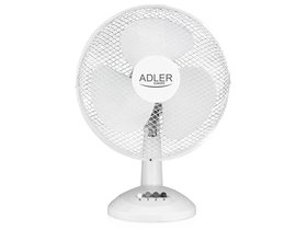 Adler AD7303 stolní ventilátor 30 cm