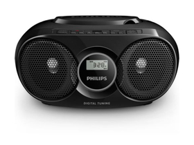 Philips AZ318B/12 prijenosni radio sa CD playerom