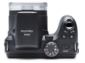 Kodak PixPro AZ422 fotoaparat, crna