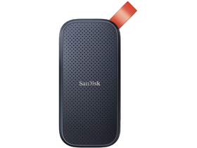 SanDisk Portable USB 3.2 Type-C 1TB външно SSD устройство
