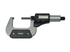 Berger digitale Mikrometerschraube (020811-0174)