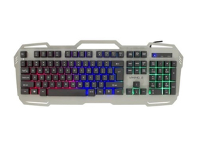 White Shark Viking-2, GK1924 bežična gamer tastatura, engleski  (0616320538828)