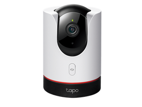 TP-Link-Überwachungskamera (TAPO C225)