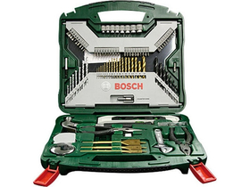 Bosch 103 kusová sada X-Line titan