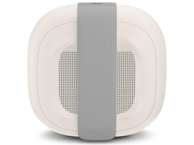 BOSE SoundLink® Micro reproduktor, dymový biely