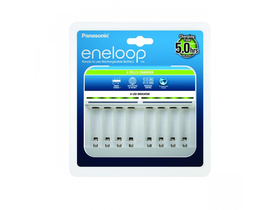 eneloop BQ-CC63 nabíjačka batérii
