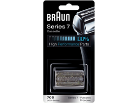 Braun 70S Combipack бръснеща глава