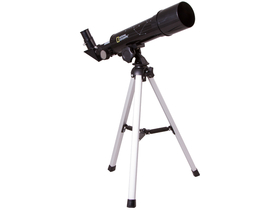 Bresser National Geographic 50/360 AZ teleskop