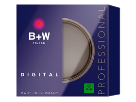 B+W UV-Filter, 72mm