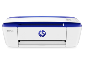 HP DeskJet 3760 многофункционален мастилено-струен принтер