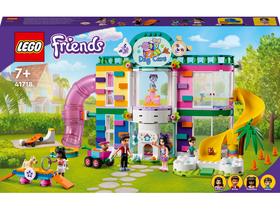 LEGO® Friends 41718 Дневен център за домашни любимци