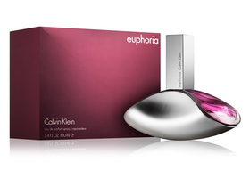 Calvin Klein Euphoria, Eau De Parfum, 100ml
