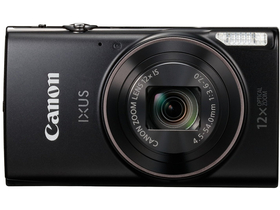 Canon Ixus 285HS Kamera, Schwarz
