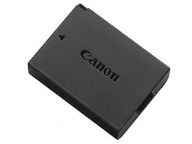 Canon LP-E10 baterija