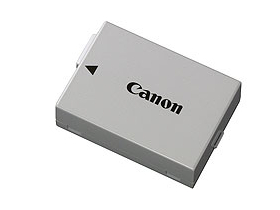 Canon LP-E8 akkumulátor