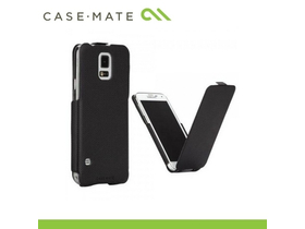 Case-Mate stojeća flip futrolaSamsung Galaxy S V. SM-G900 ,crna (CM031055)