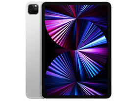 Apple iPad Pro 11" (2021) Wi-Fi + Cellular 1TB, Silver (MHWD3HC/A)