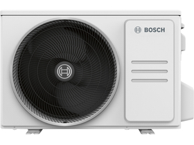 Nem forditando!!!!   Bosch Climate CL5000i26E inverteres split klíma, 2,6 kW