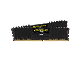 Corsair 16GB/3200MHz DDR-4 Vengeance LPX memorija kit,  2 kom,  8GB