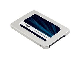 Crucial MX500 2.5" 1TB SATA III SSD-Laufwerk