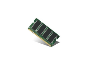 CSX 2GB DDR2 667Mhz SODIMM CSXO-D2-SO-667-2GB memória