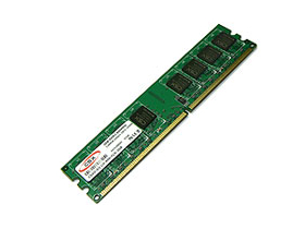 CSX (CSXO-D2-LO-1066-2GB) 2GB 1066Mhz DDR3 memóriamodul