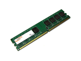 RAM DDR2 CSX Desktop 2GB DDR2 (667Mhz, 128x8)  Standard memorija