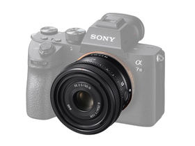 Sony 50/F2.5 G objektiv (SEL50F25G)