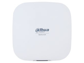 Dahua AirShield ARA43-W2 bezdrátový zesilovač signálu (do 32 zařízení; LED; baterie; 868MHz, AES128)
