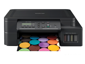 Brother DCP-T525W InkBenefit Plus 3in1 tintni pisač u boji