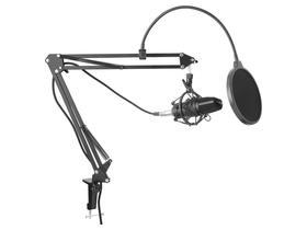 Yenkee YMC 1030 studiový mikrofon