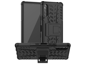 Gigapack Defender  plastična futrola za  Sony Xperia L4 (XQ-AD5)  sa uzorcima